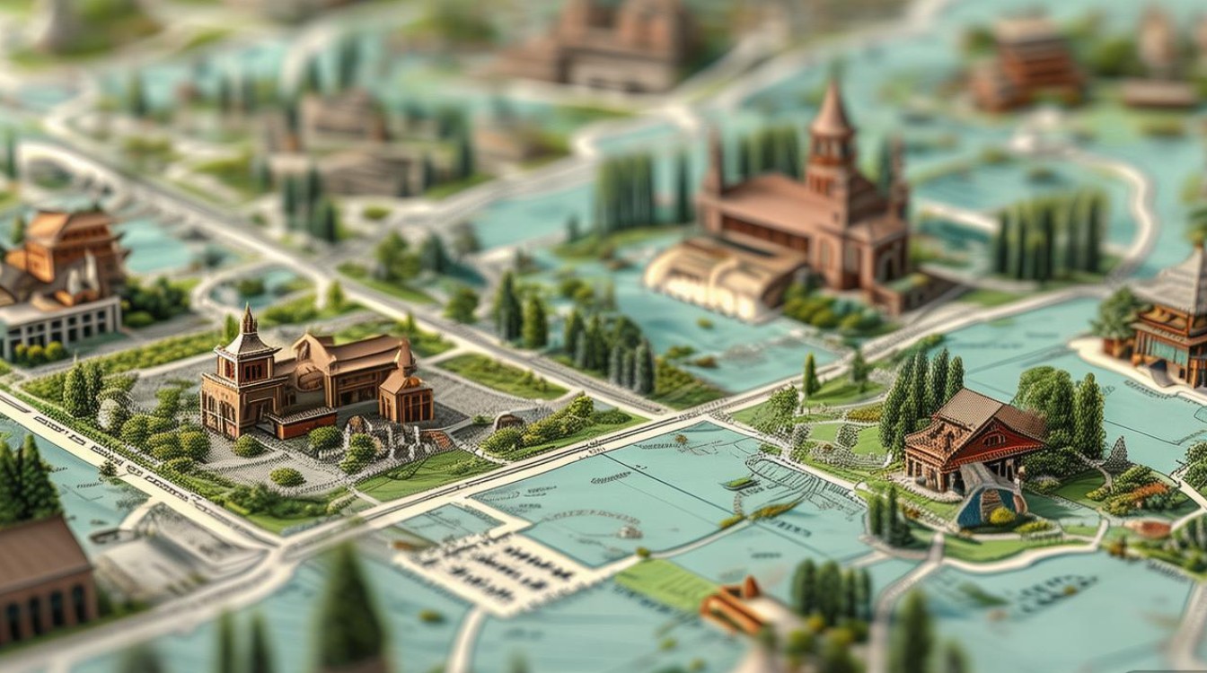 铜川游玩景点大全