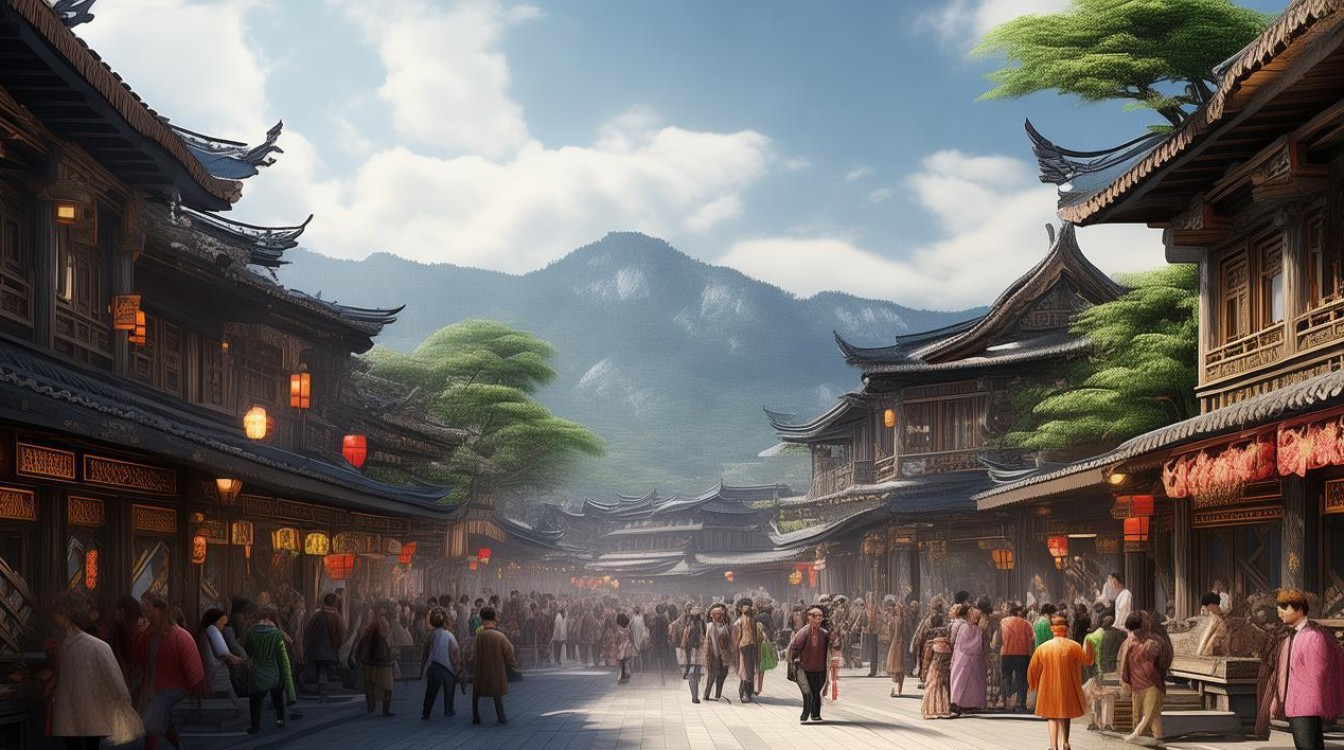 云南弥勒景点大全