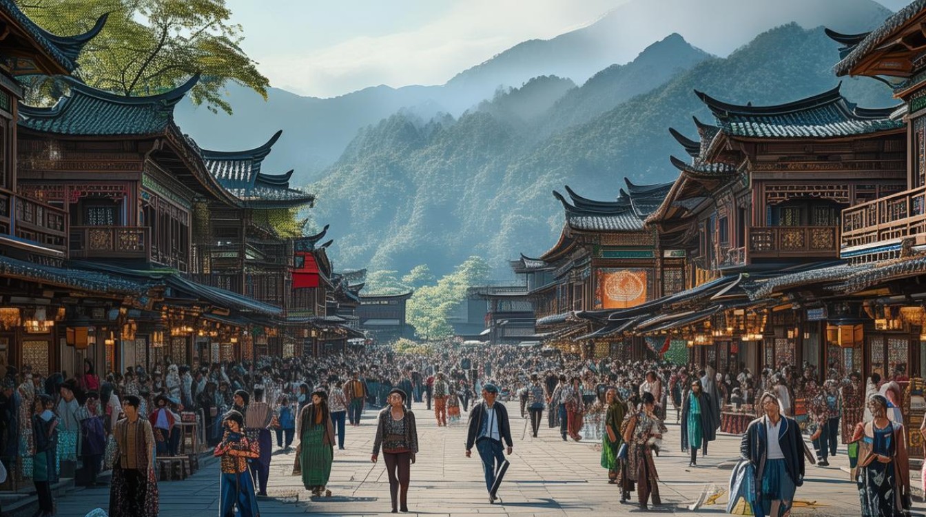 云南弥勒景点大全