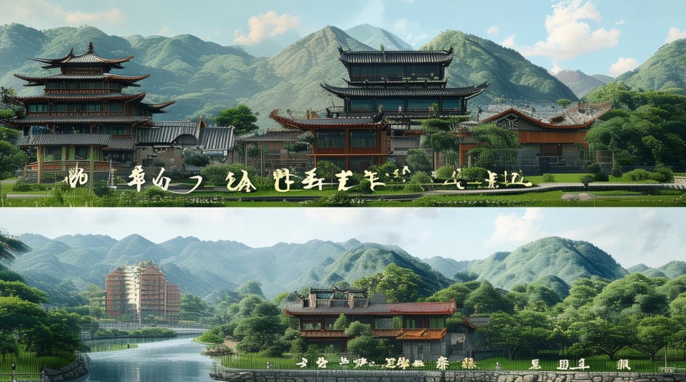 桐庐景点排名大全