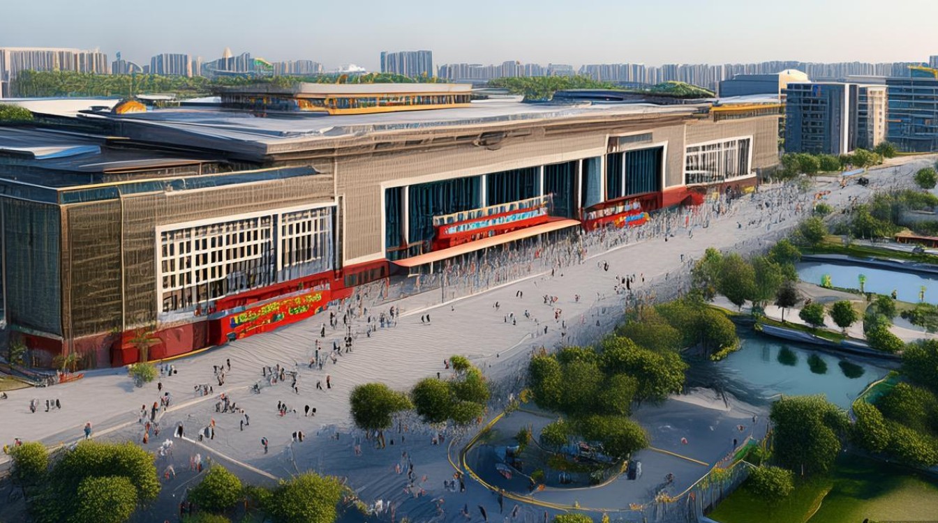 北京南站周边景点 北京南站周边景点