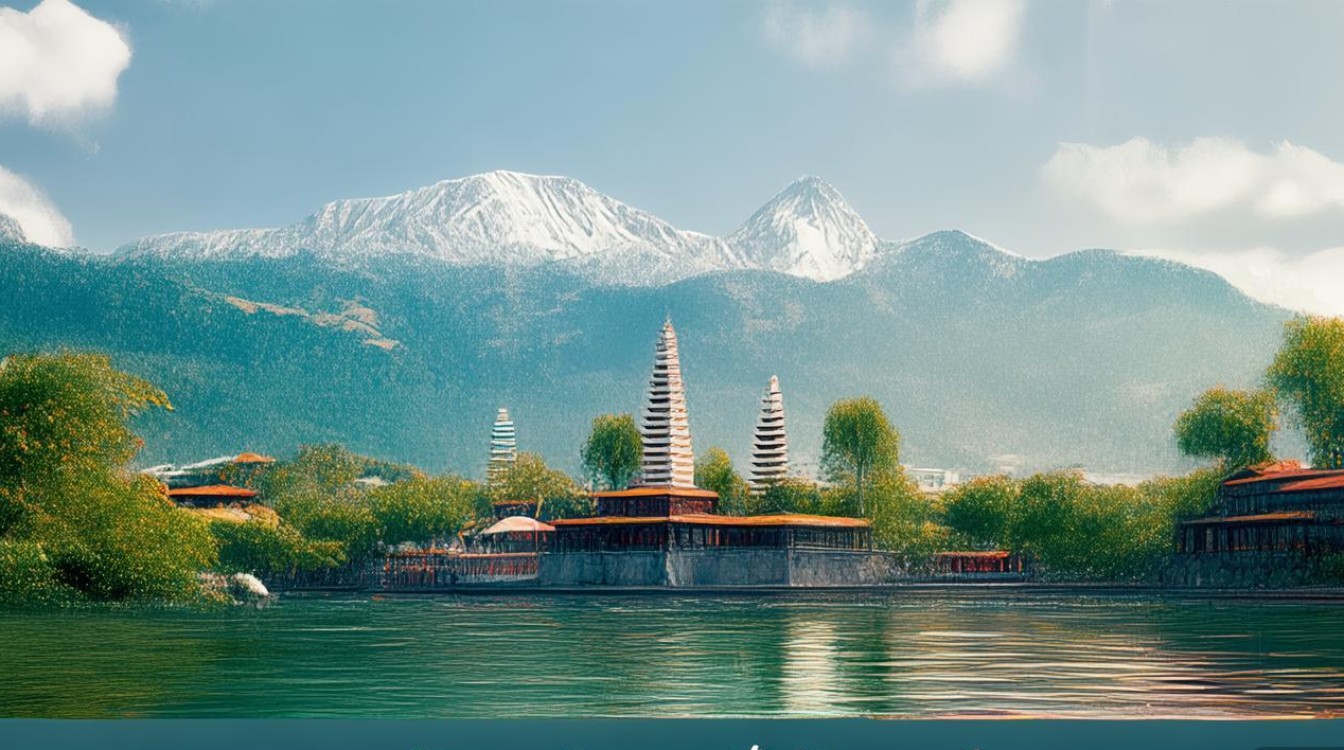 大理有几个景点