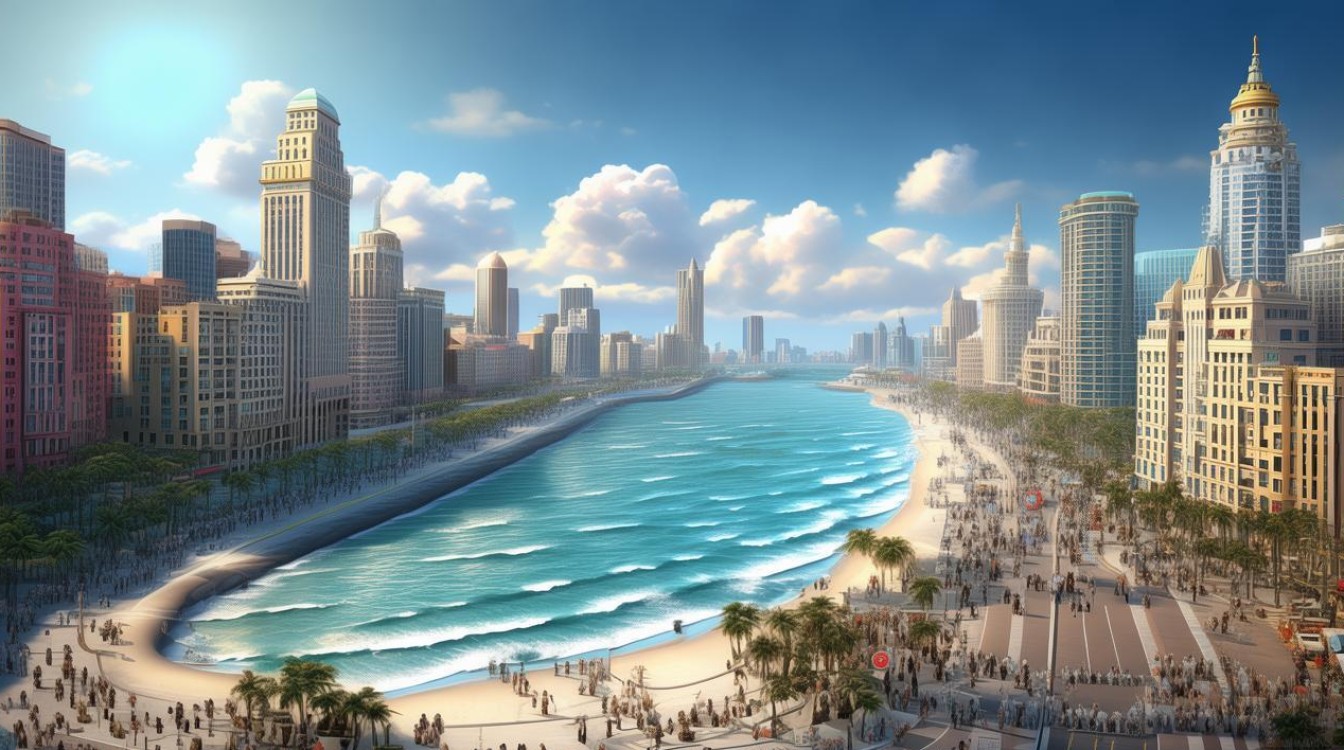 海城市景点 海城市景点