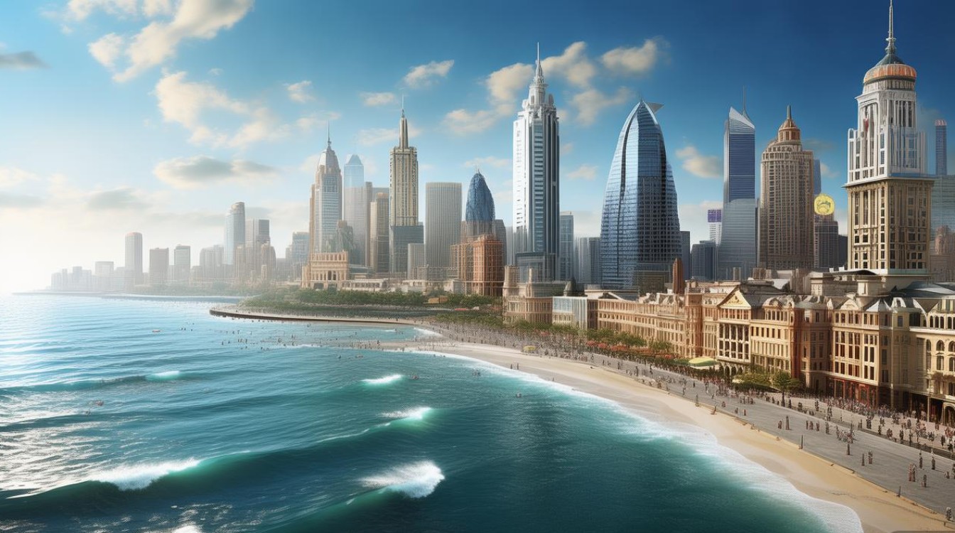 海城市景点 海城市景点