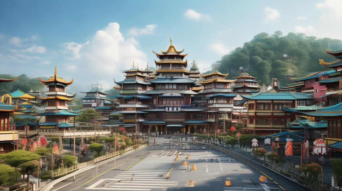 宿迁景点旅游景区 宿迁景点旅游景区