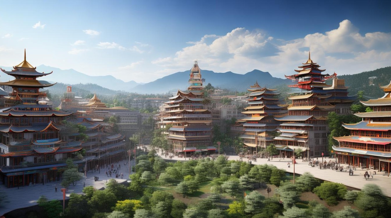 宿迁景点旅游景区 宿迁景点旅游景区