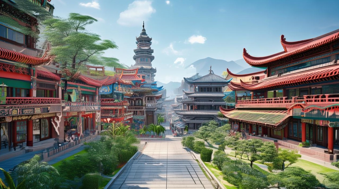 宿迁景点旅游景区 宿迁景点旅游景区