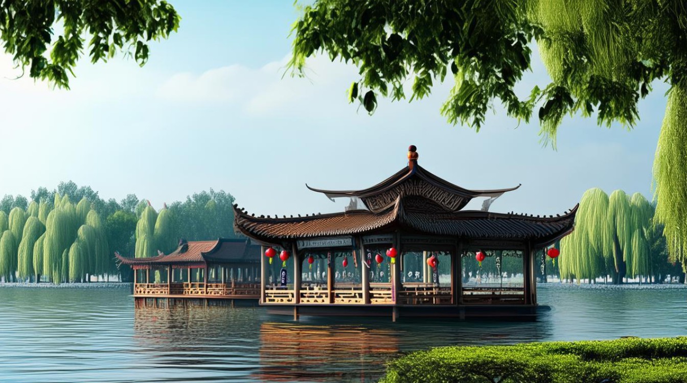 介绍西湖景点 介绍西湖景点