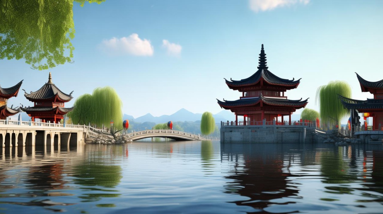 介绍西湖景点 介绍西湖景点