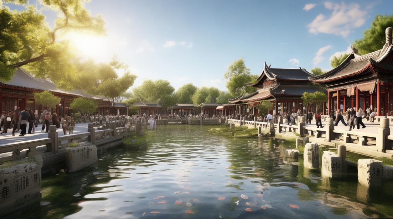 北京公园景点 北京公园景点