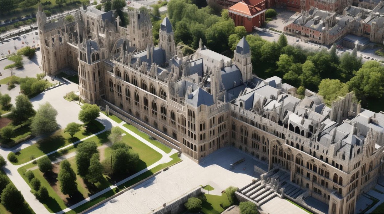 景点航拍 景点航拍