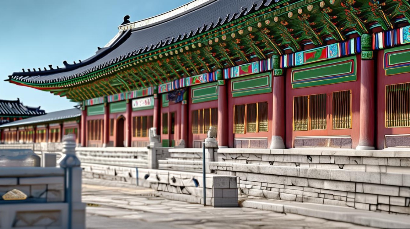 朝鲜的景点 朝鲜的景点