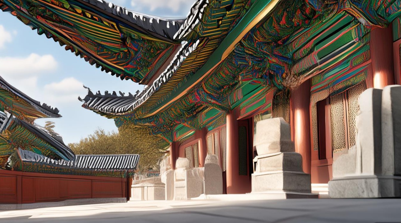 朝鲜的景点 朝鲜的景点