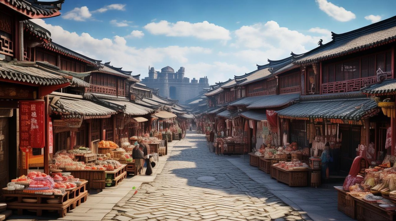 郓城的景点 郓城的景点