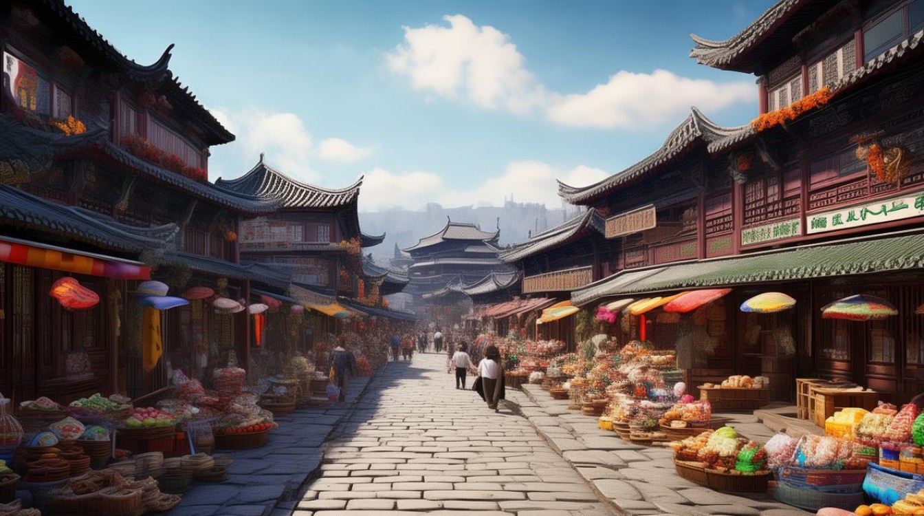 郓城的景点 郓城的景点