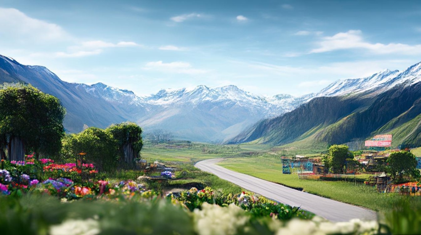 甘孜州旅游景点自驾游 甘孜州旅游景点自驾游