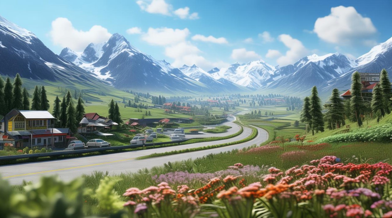 甘孜州旅游景点自驾游 甘孜州旅游景点自驾游