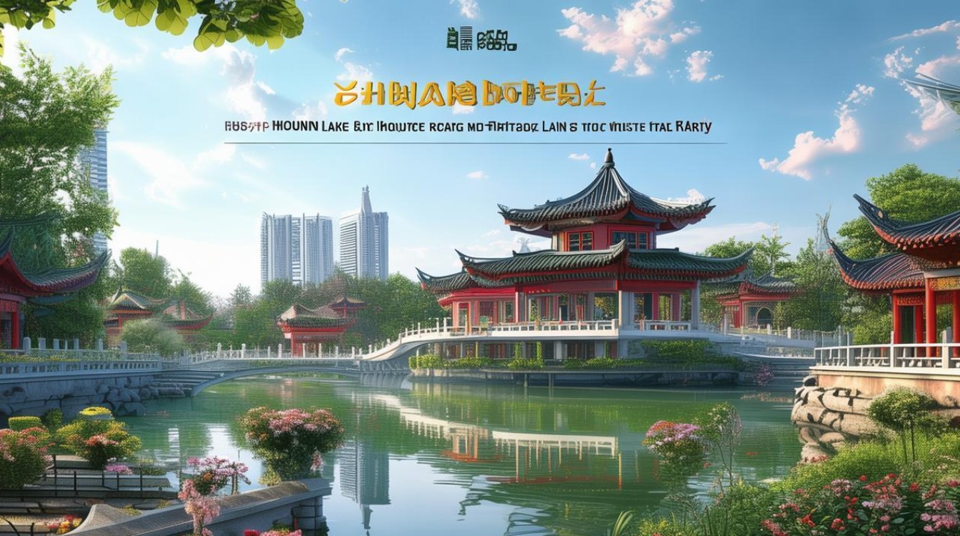 佛山三水区旅游景点 佛山三水区旅游景点