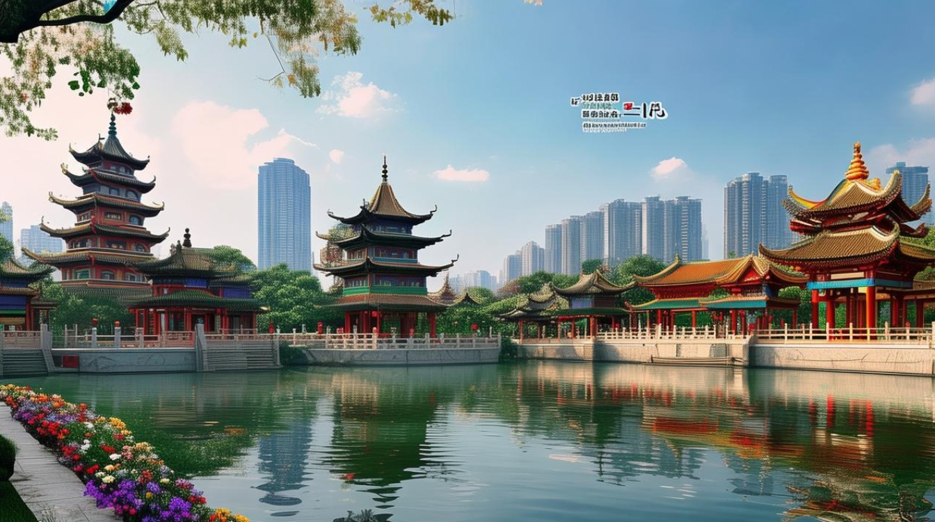 佛山三水区旅游景点 佛山三水区旅游景点