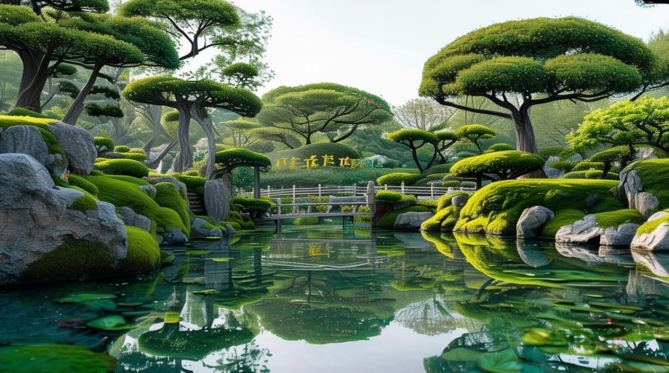 安吉百草园景点介绍