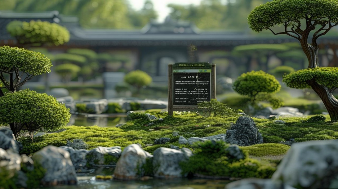 安吉百草园景点介绍