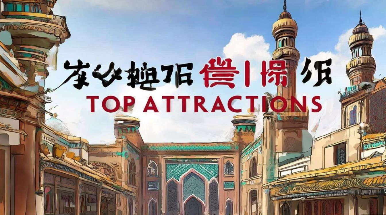 银川一日游必去景点