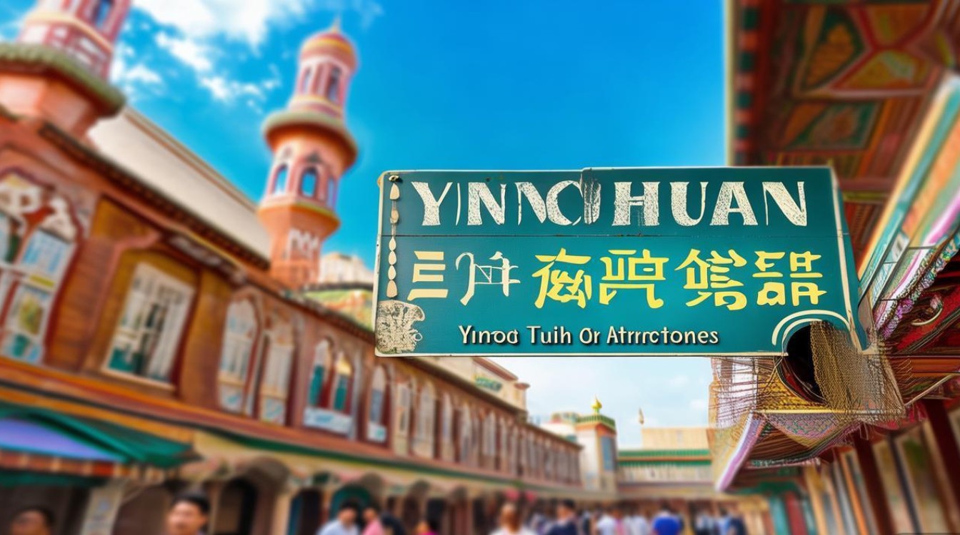 银川一日游必去景点