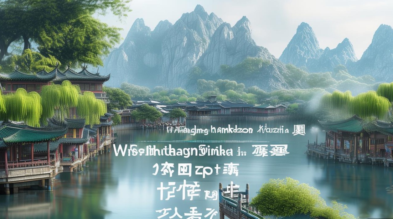 浙江省旅游景点有哪些