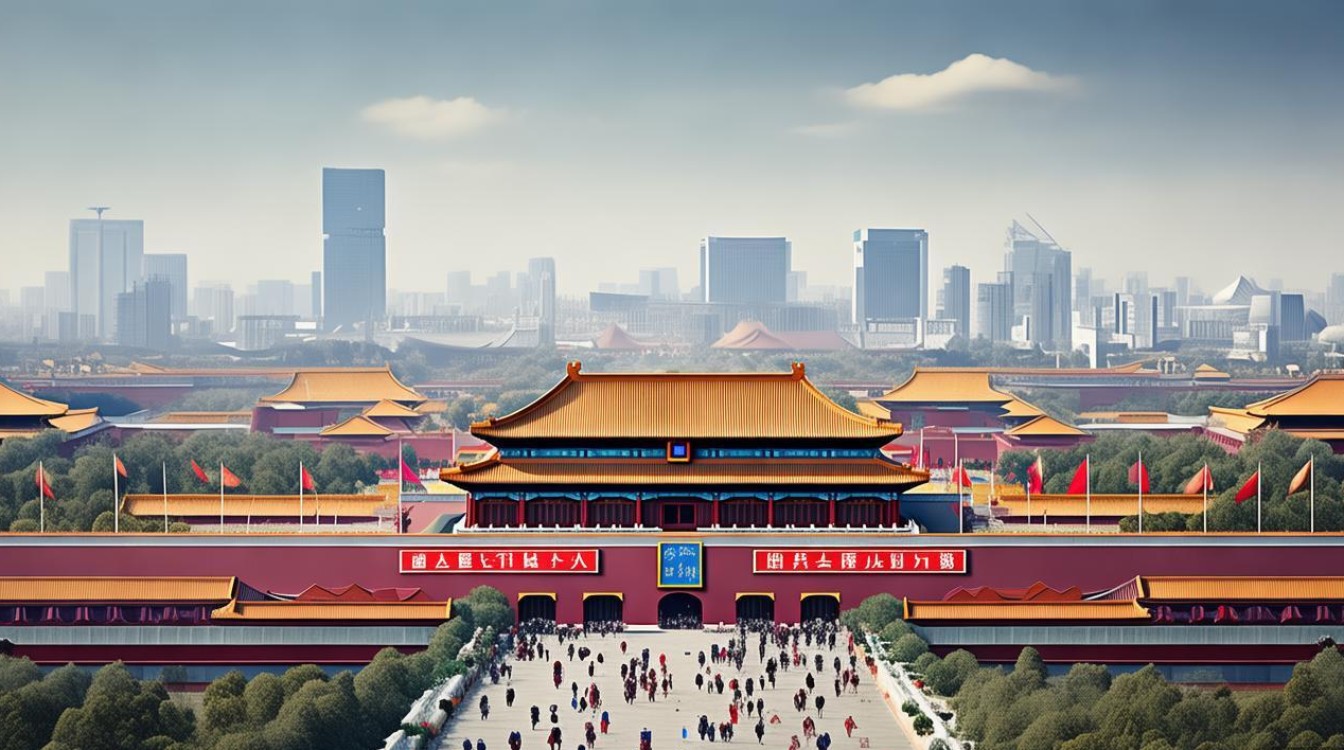 北京比较好玩的景点 北京比较好玩的景点