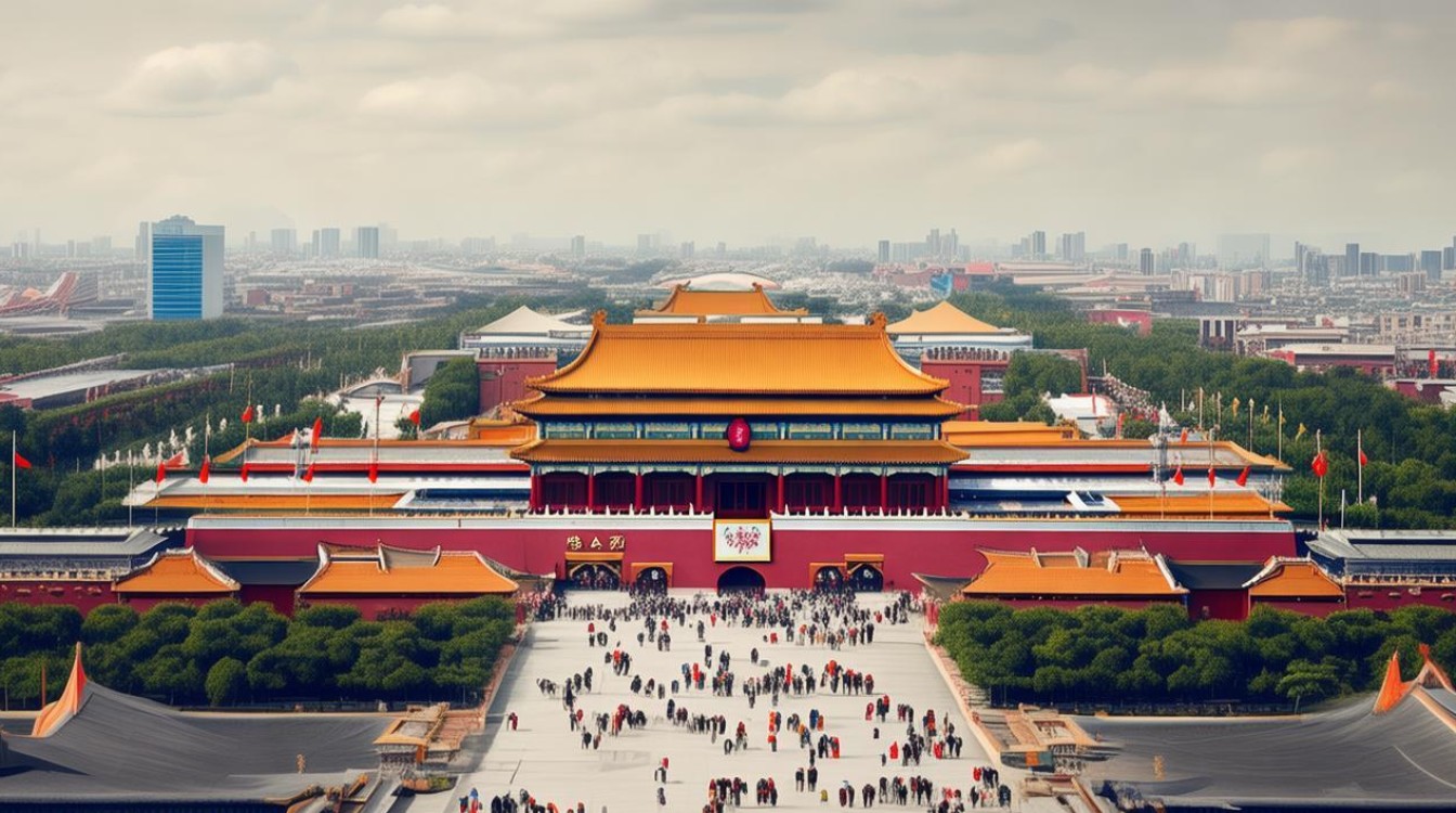 北京比较好玩的景点 北京比较好玩的景点