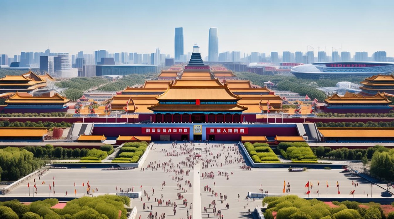 北京比较好玩的景点 北京比较好玩的景点