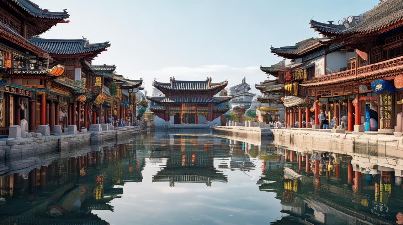 山东济南市旅游景点 山东济南市旅游景点