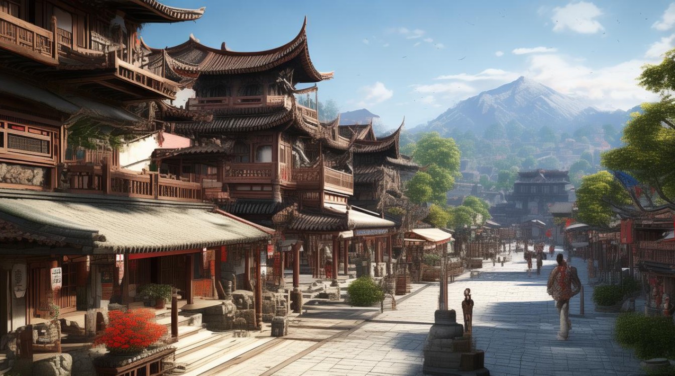 廊坊市的旅游景点