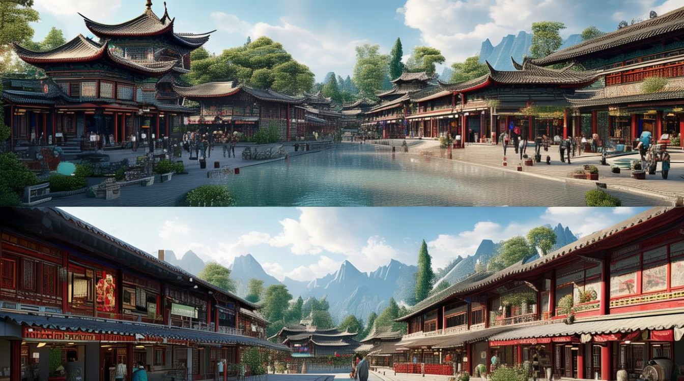 廊坊市的旅游景点