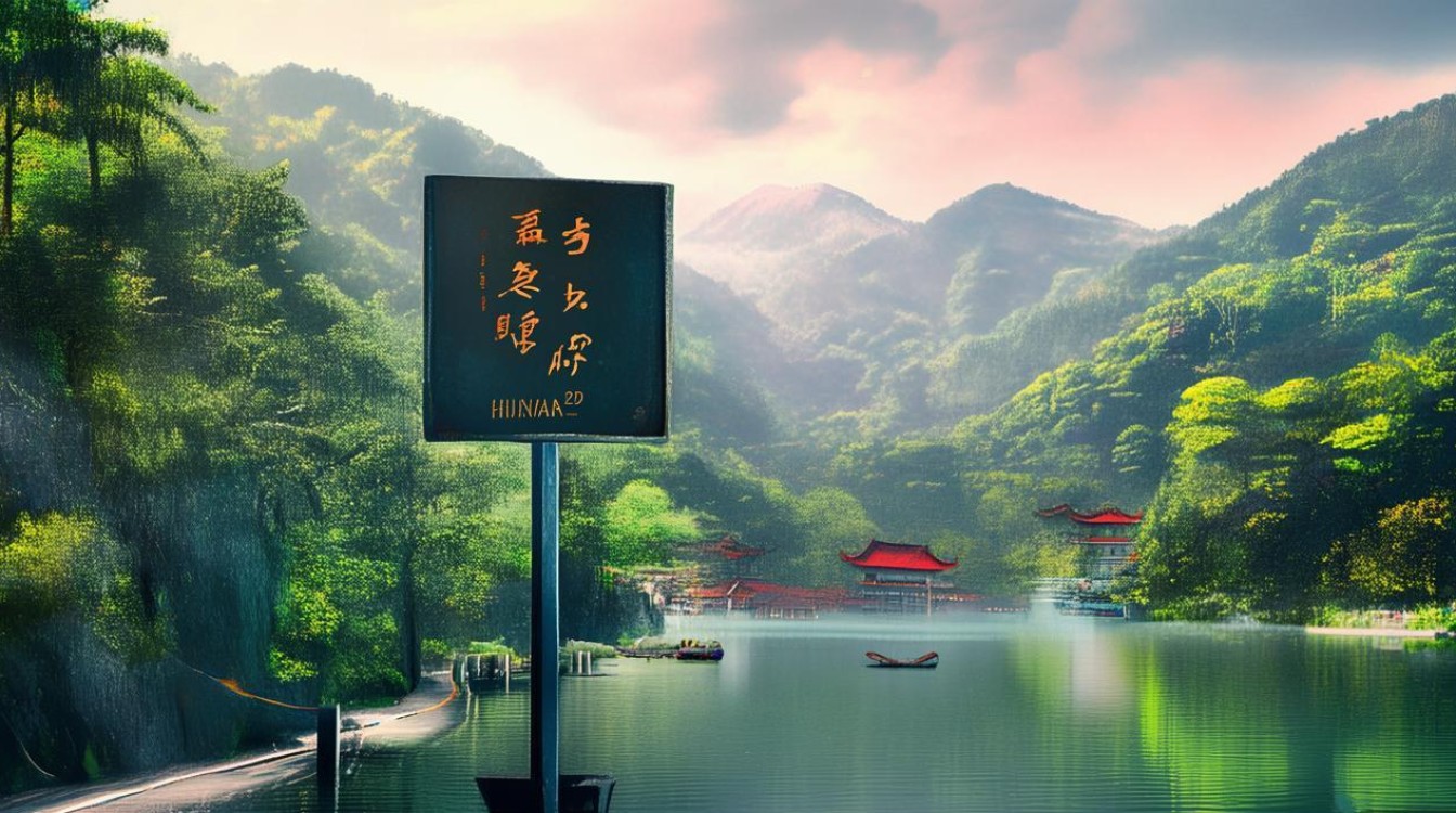 湖南省内自驾游景点