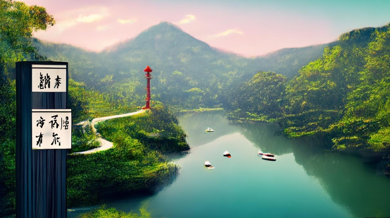 湖南省内自驾游景点