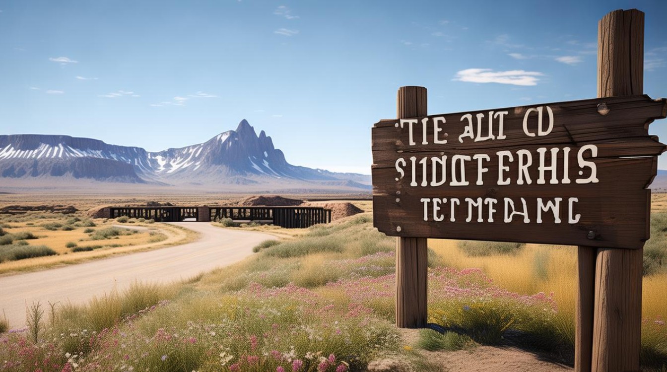 美国西部旅游景点