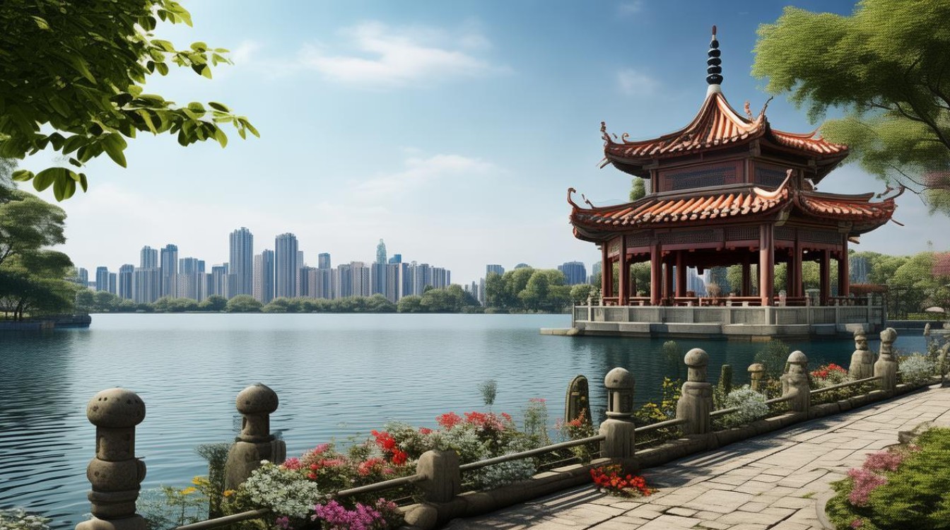 离合肥近的旅游景点 离合肥近的旅游景点