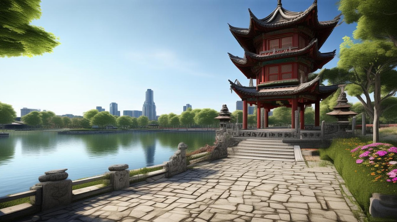 离合肥近的旅游景点 离合肥近的旅游景点