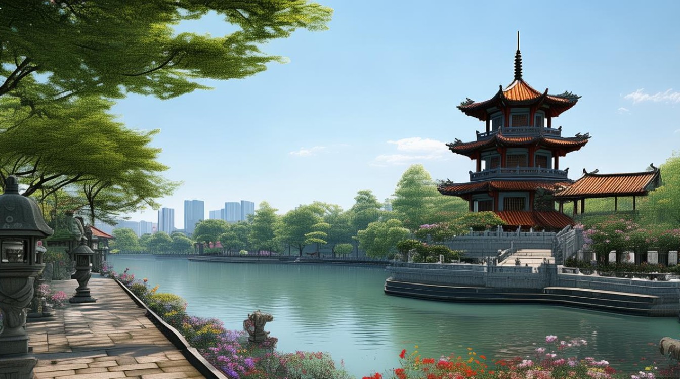 离合肥近的旅游景点 离合肥近的旅游景点