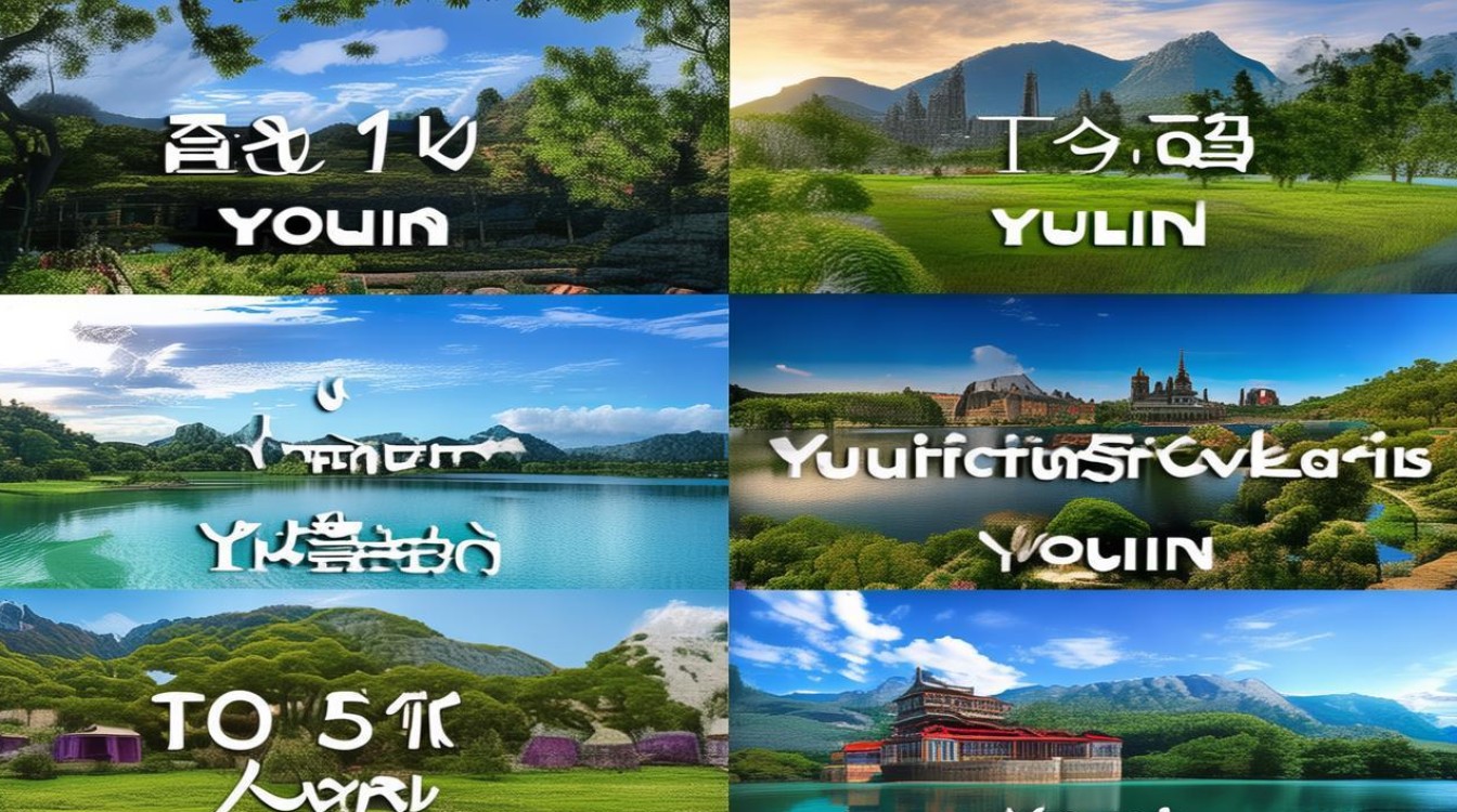 玉林十大旅游景点