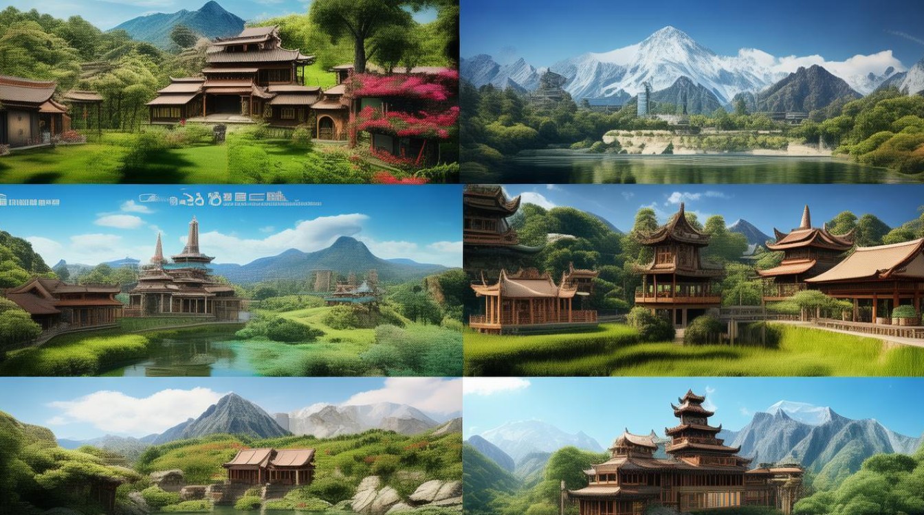 玉林十大旅游景点