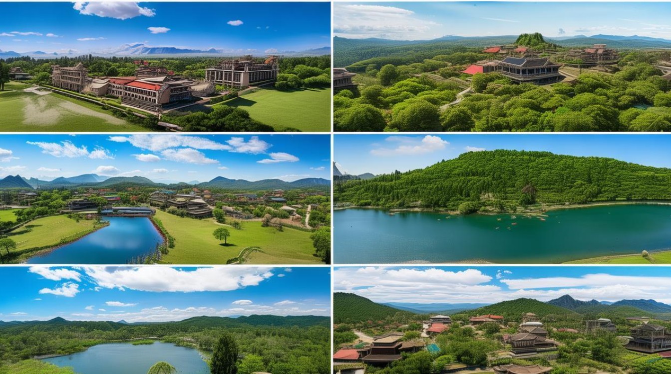 玉林十大旅游景点