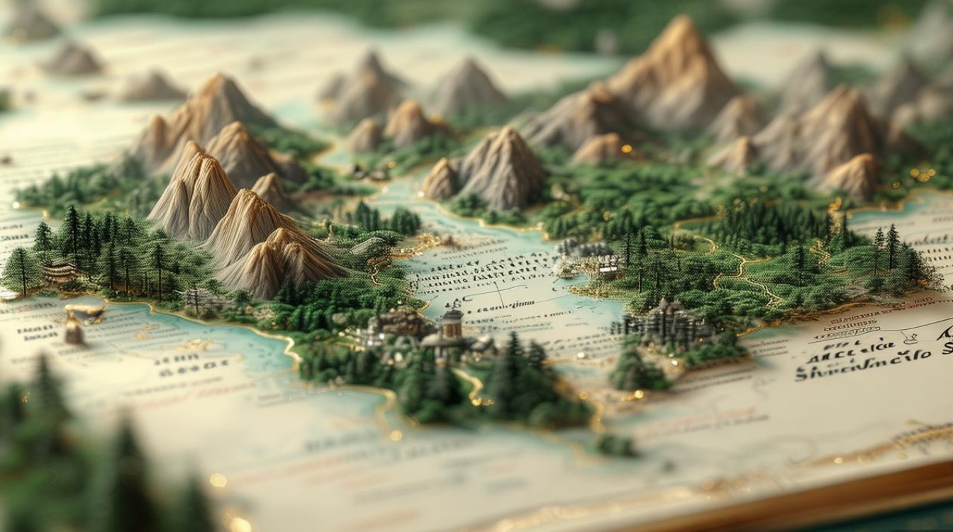 神农架旅游景点攻略 神农架旅游景点攻略