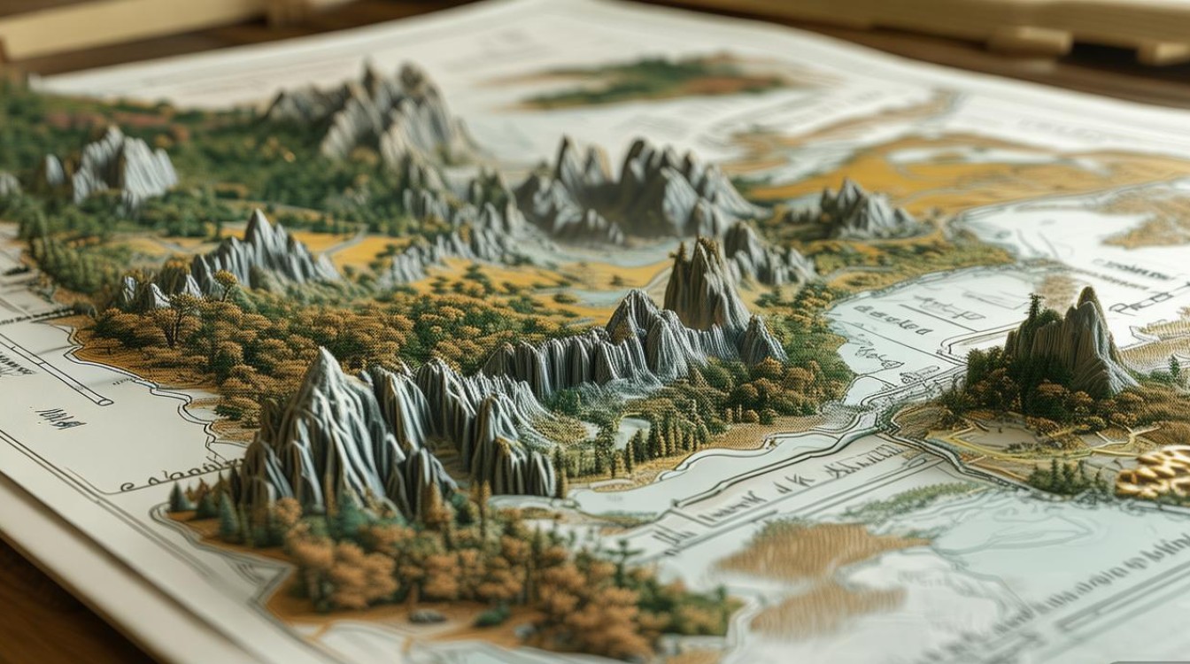 神农架旅游景点攻略 神农架旅游景点攻略