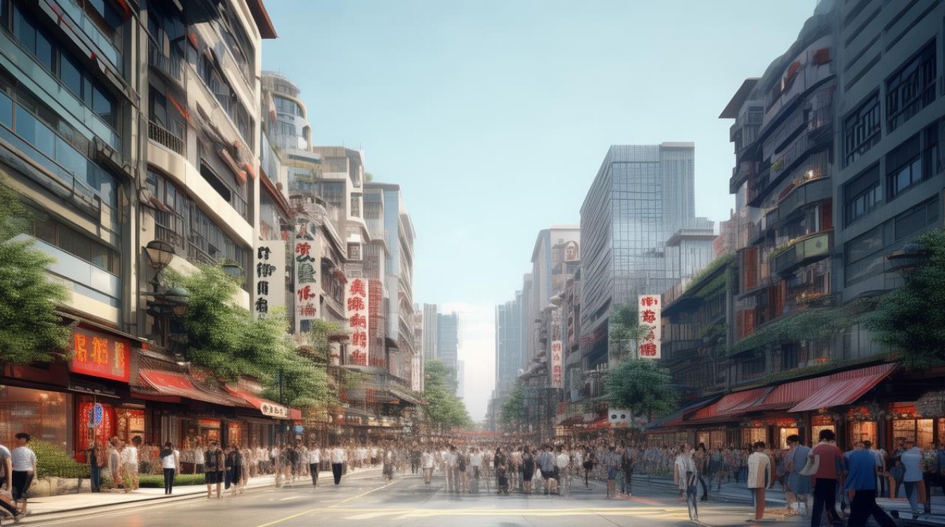 江门市区旅游景点 江门市区旅游景点