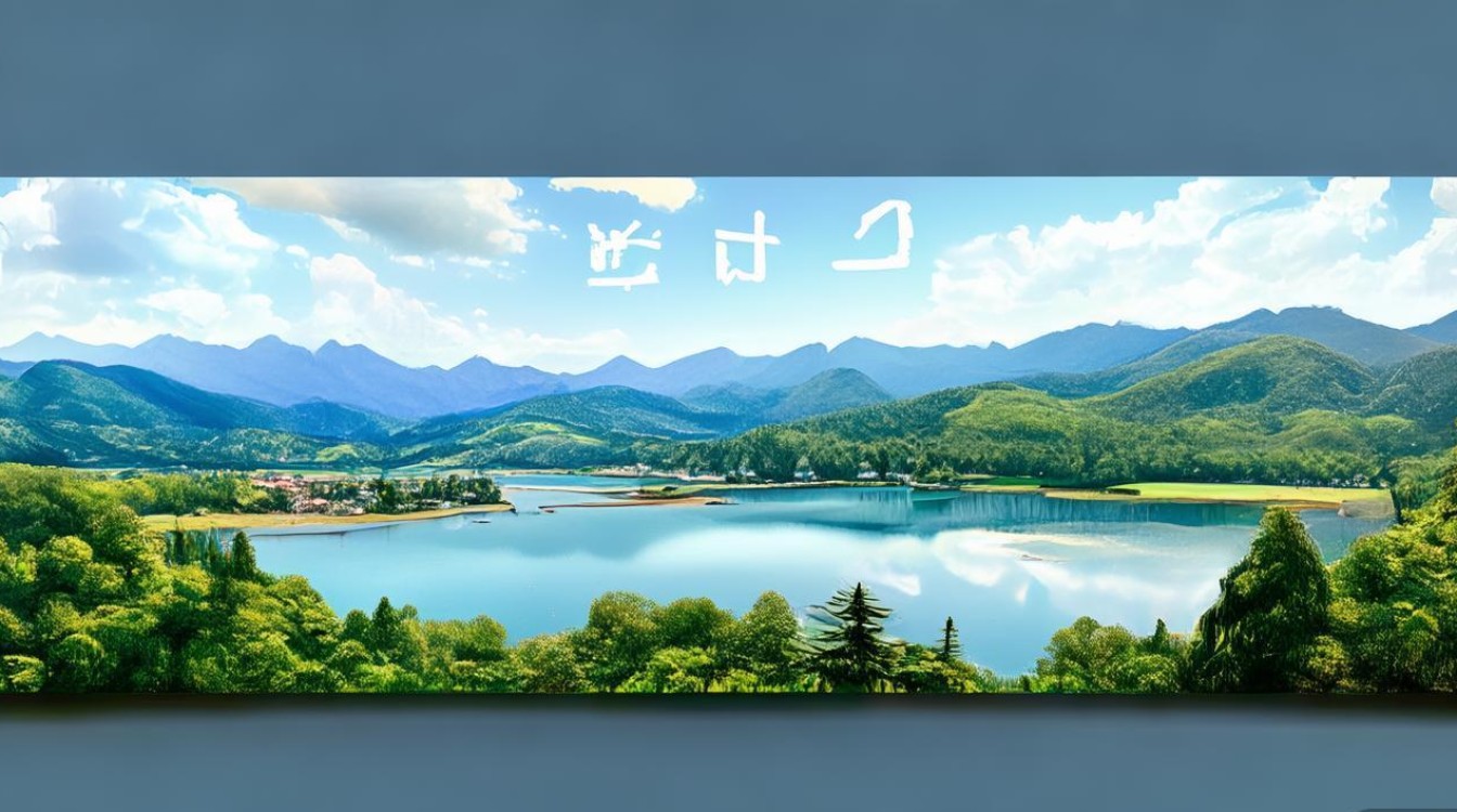 百色风景旅游景点 百色风景旅游景点