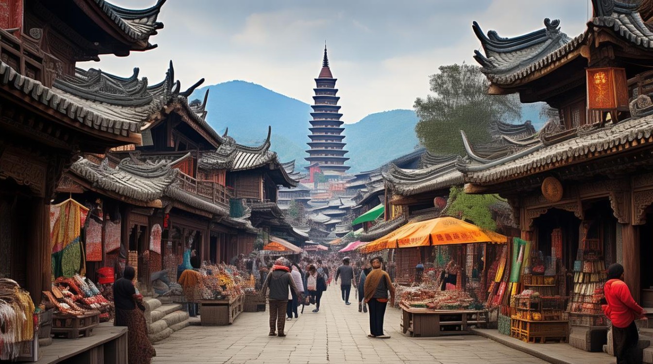 四川绵竹旅游景点 四川绵竹旅游景点