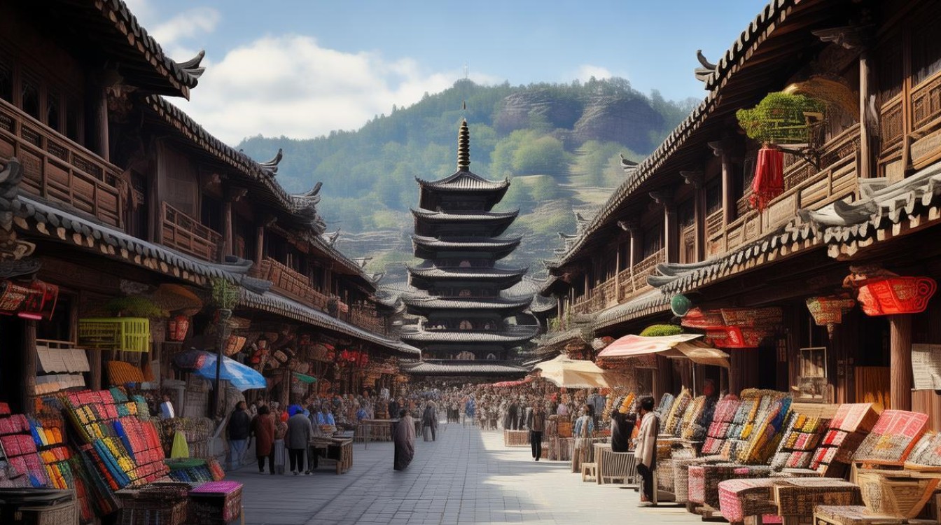 四川绵竹旅游景点 四川绵竹旅游景点