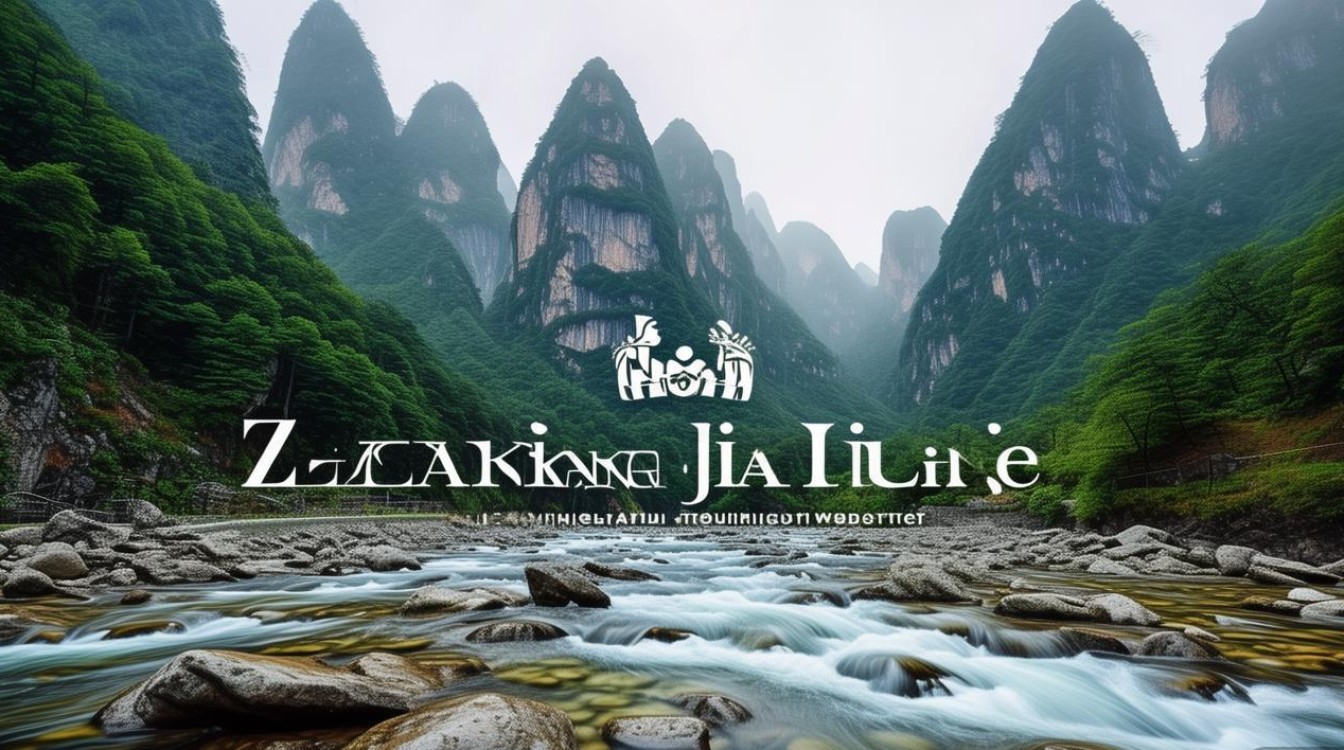 张家界旅游景点网 张家界旅游景点网